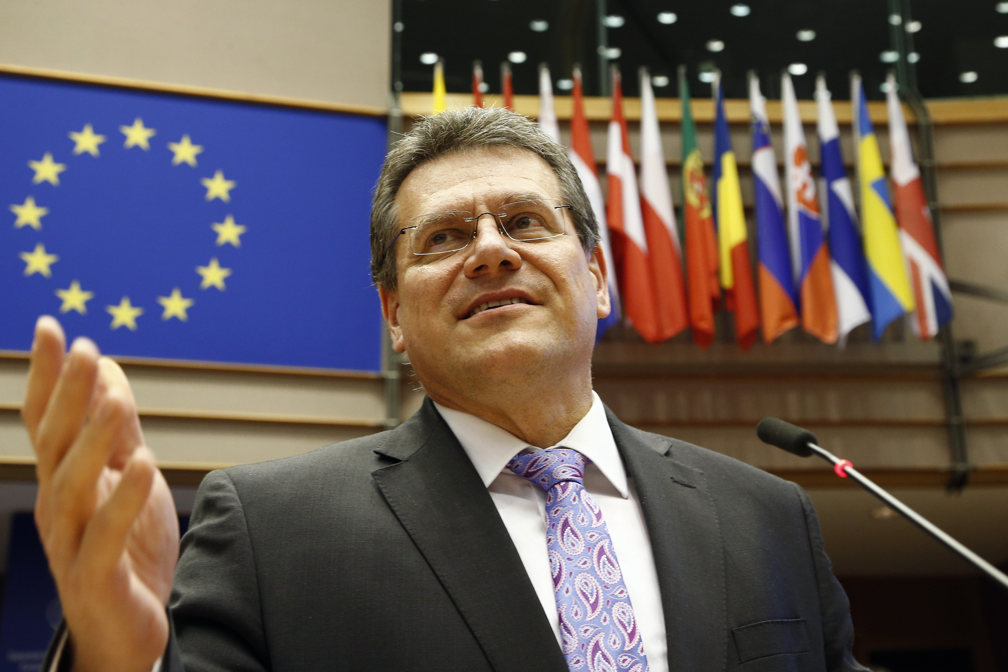 European Union/Patrick Mascart 2