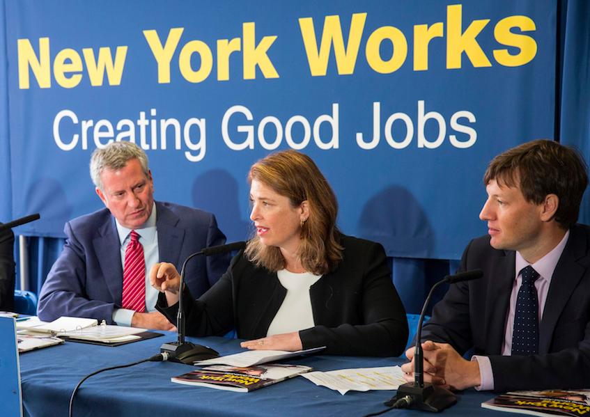 NYCEDC