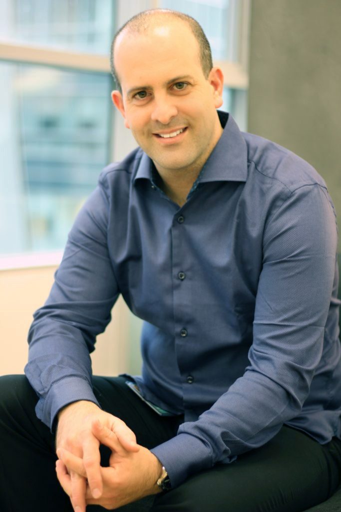 Liad Itzhak HERE Mobility Liad Itzhak HERE Mobility