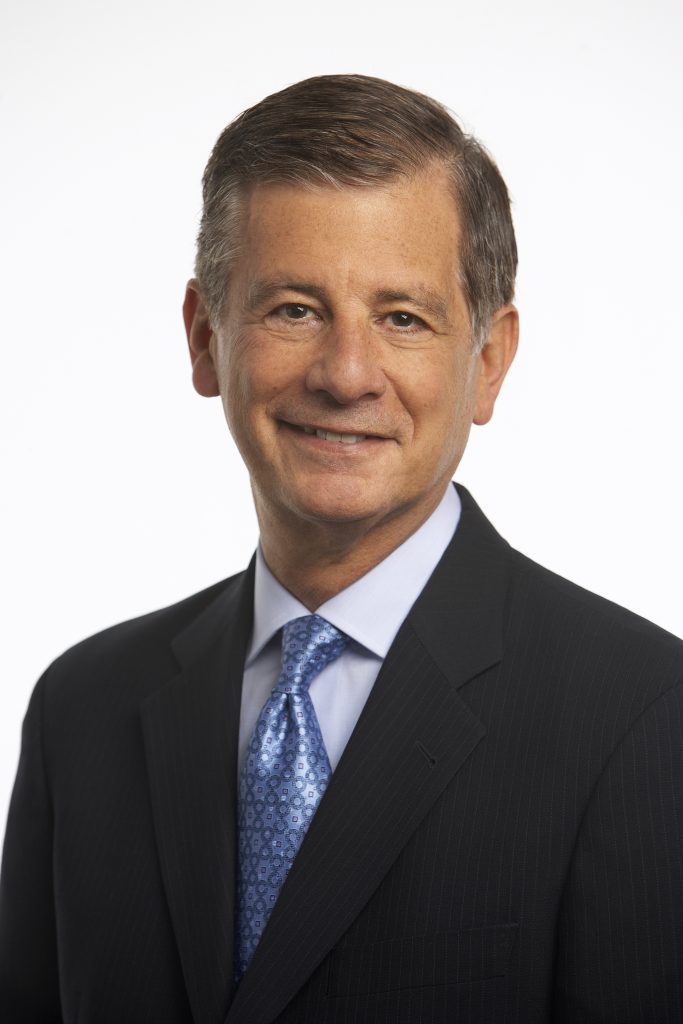 John Bragg 2011