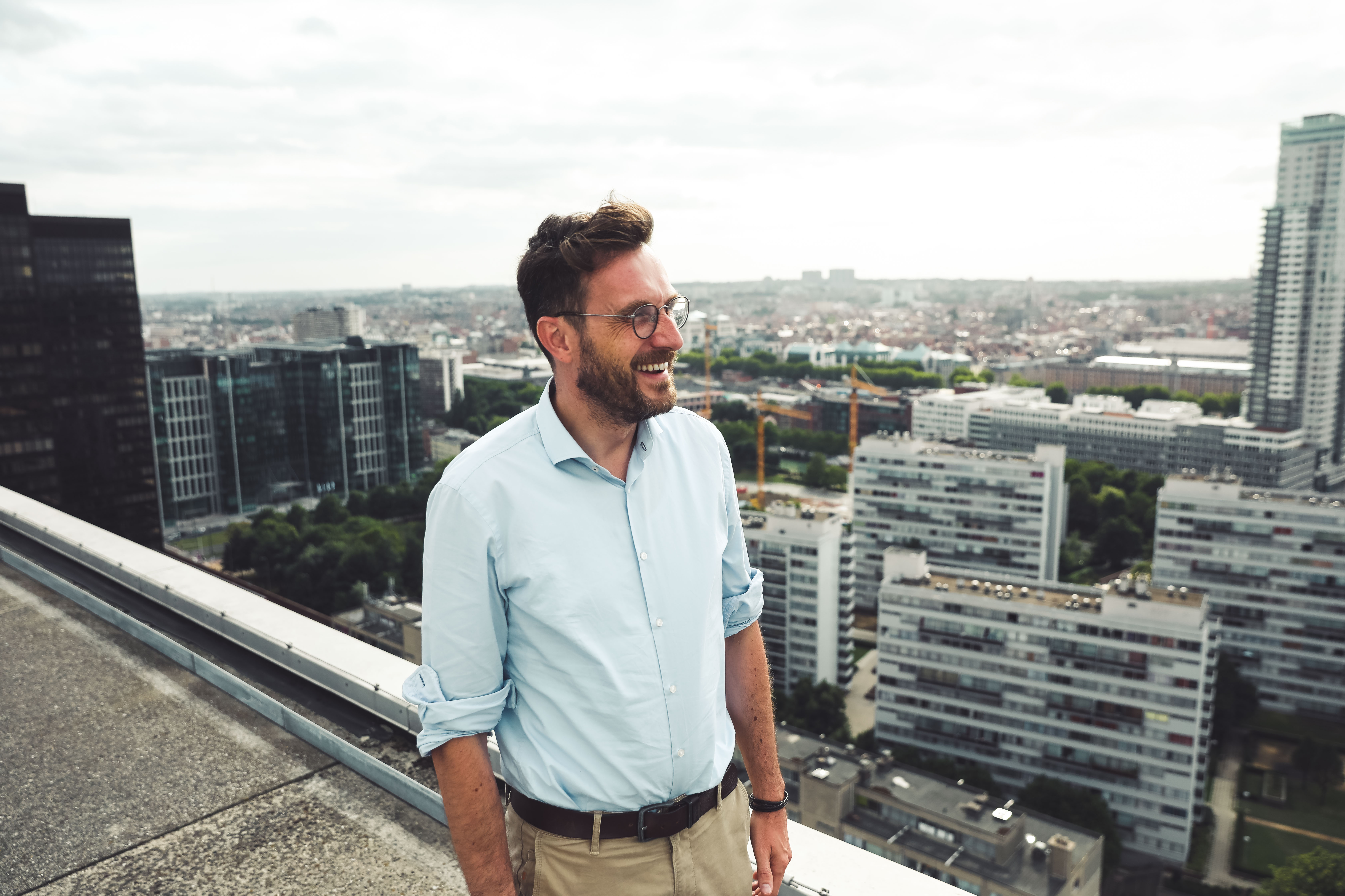 Jon Verhoeft