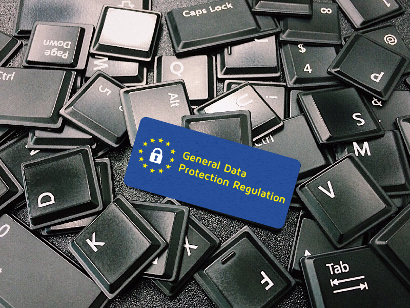 Convert GDPR
