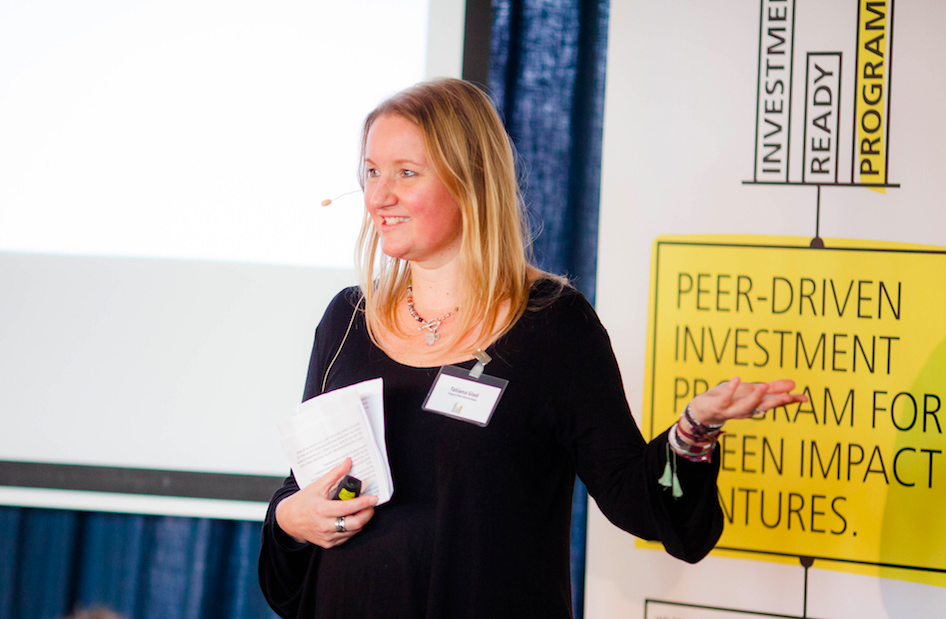 Impact Hub Amsterdam