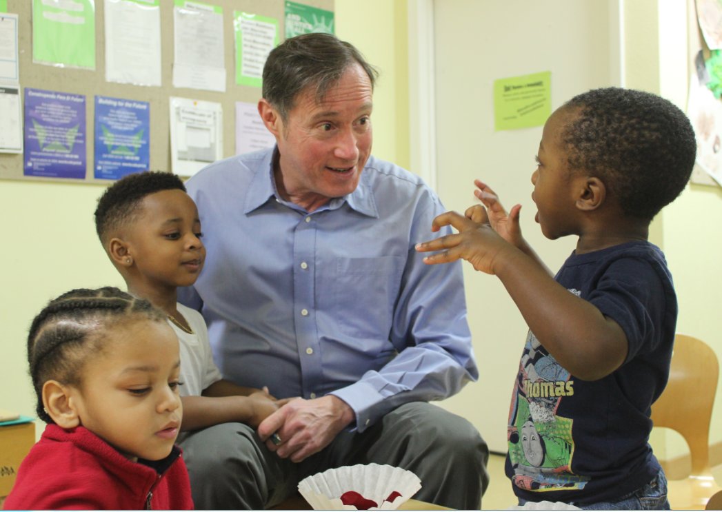 Portland Children's Levy