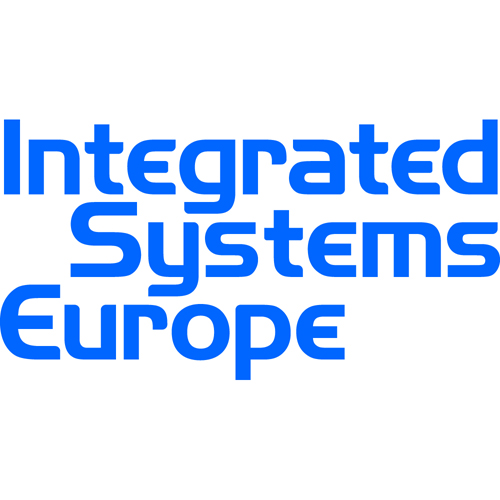 Integrated Systems Europe @ RAI Amsterdam | Amsterdam | Noord-Holland | Netherlands