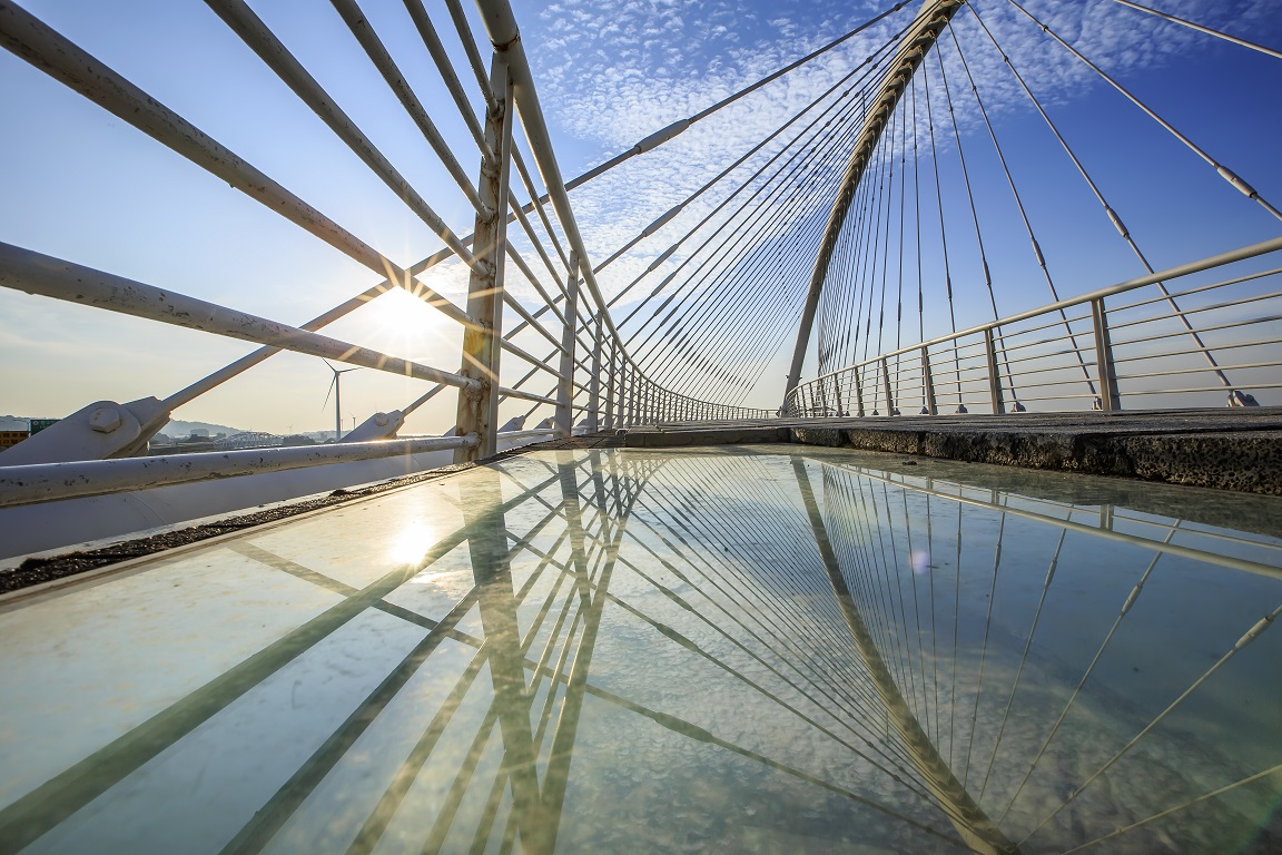 SAP Harp Bridge SAP