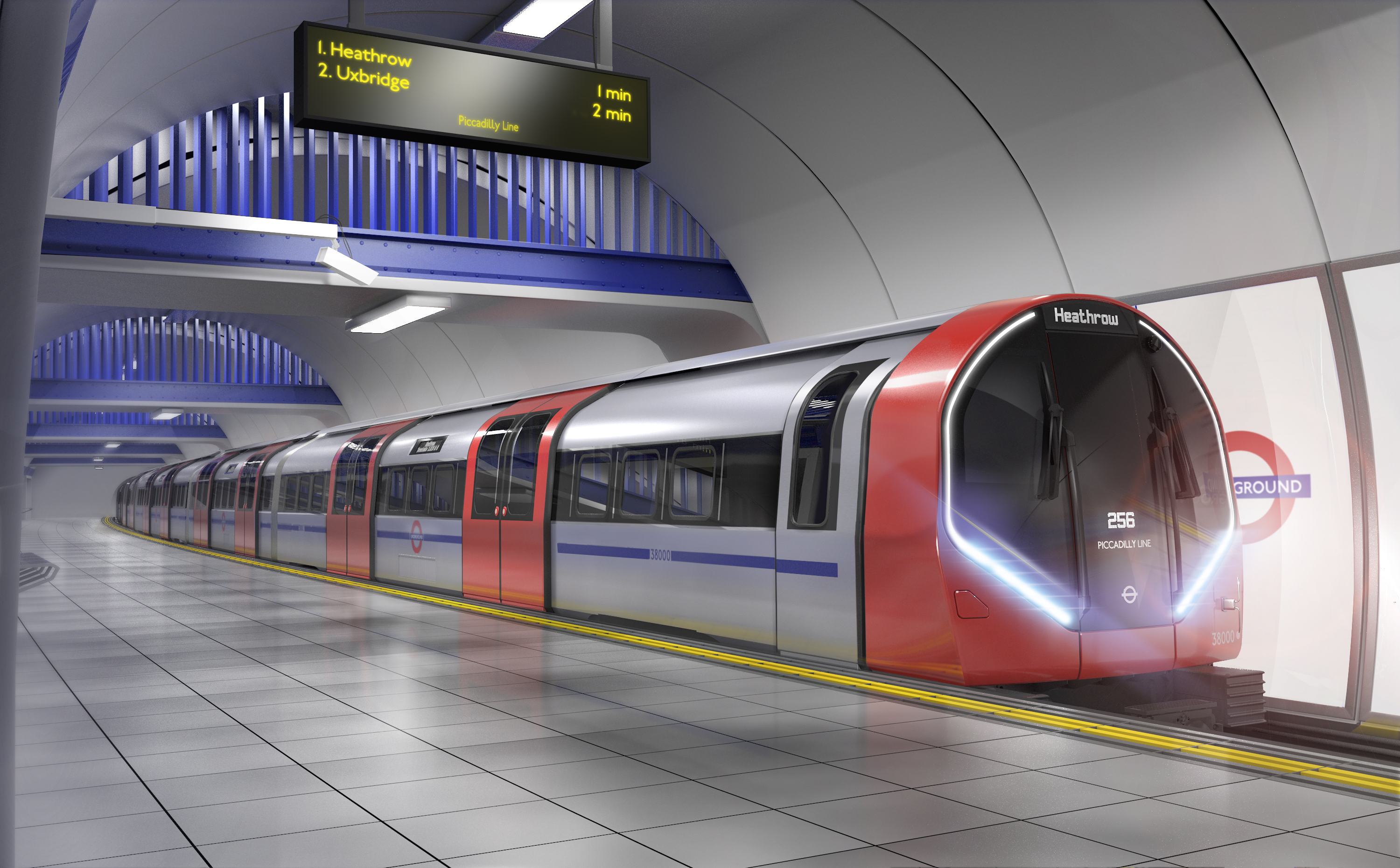 London Braces For A Huge Drop In Public Transport Use Cities Today Connecting The World S Urban Leaders