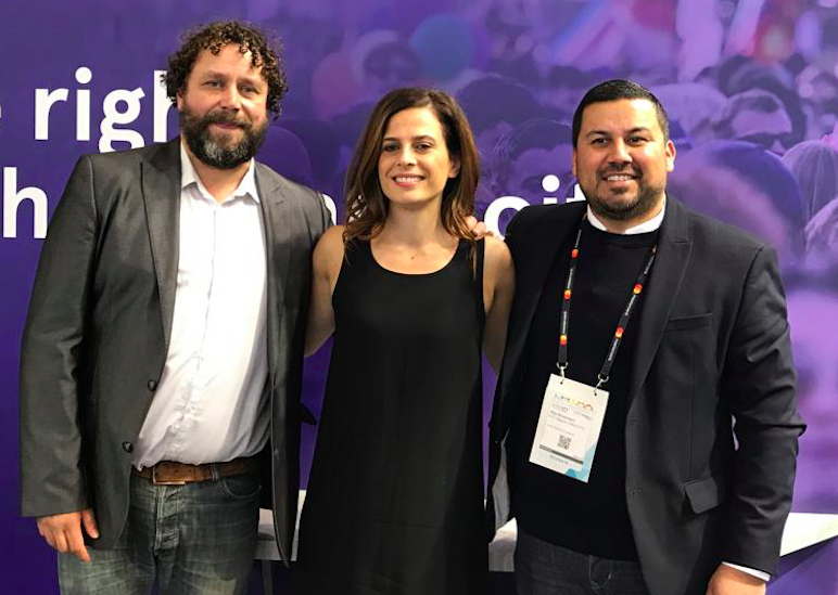 Ajuntament de Barcelona/Twitter