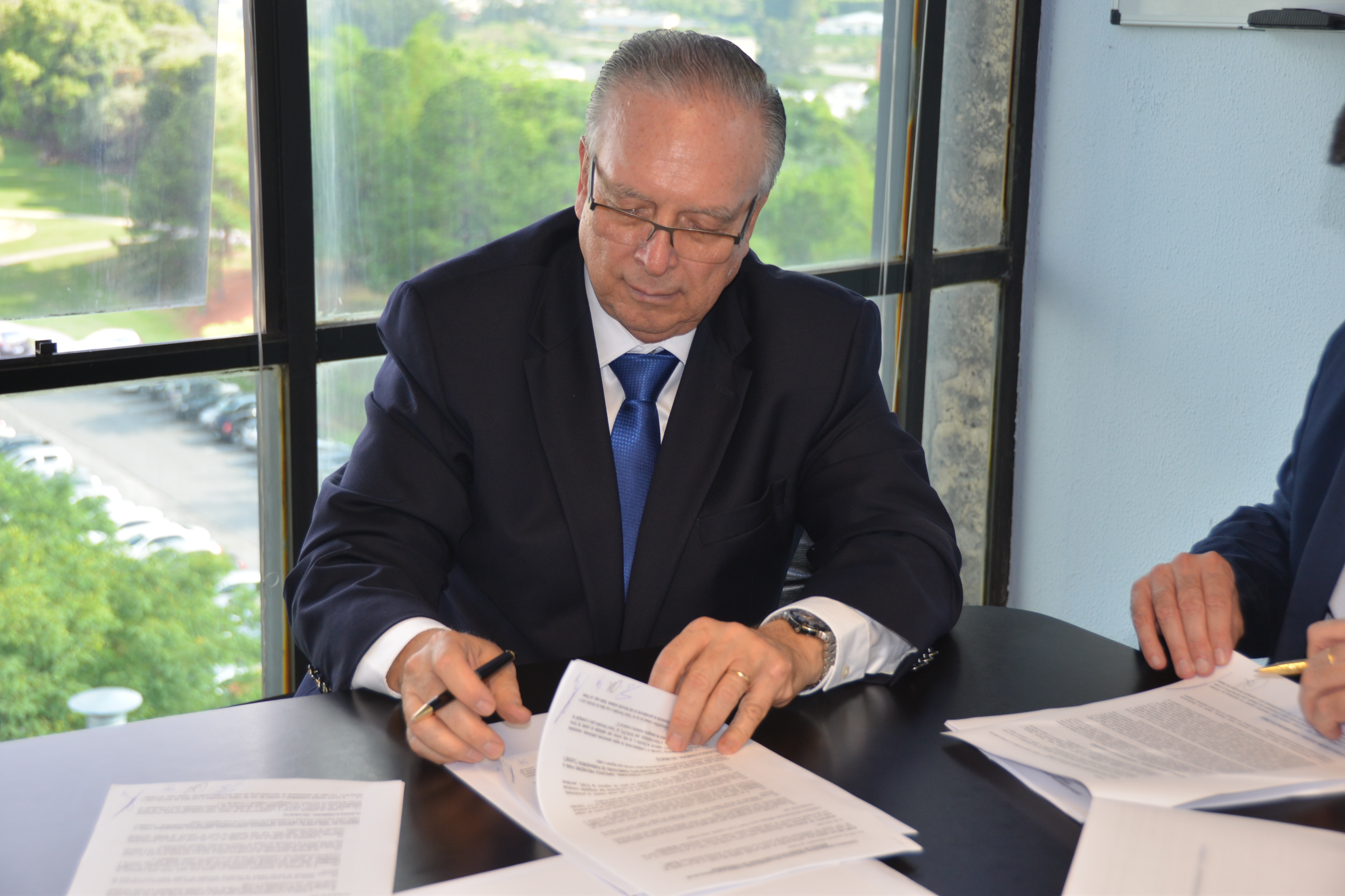 SECOM Sorocaba