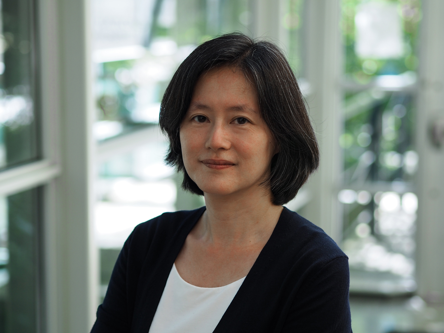 Stephanie Chang - University of British Columbia Stephanie Chang - University of British Columbia