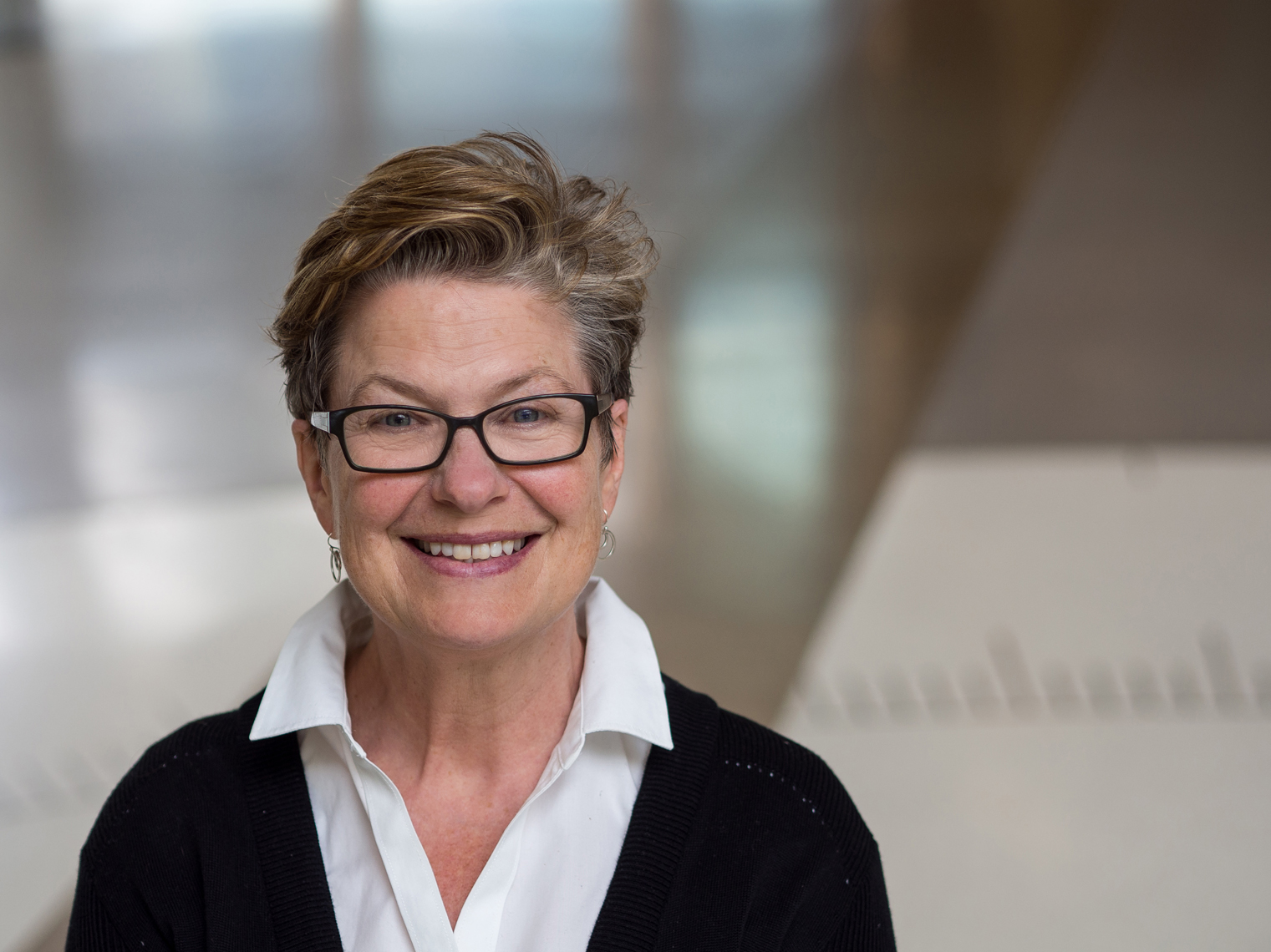 Susan Nesbit University of British Columbia Susan Nesbit University of British Columbia