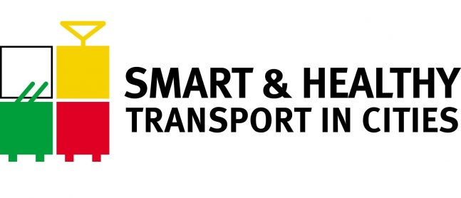 Smart and Healthy Transport in Cities @ Parkhotel Pilsen | Plzeňský kraj | Czechia