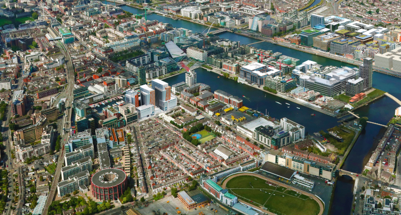 Smart Docklands