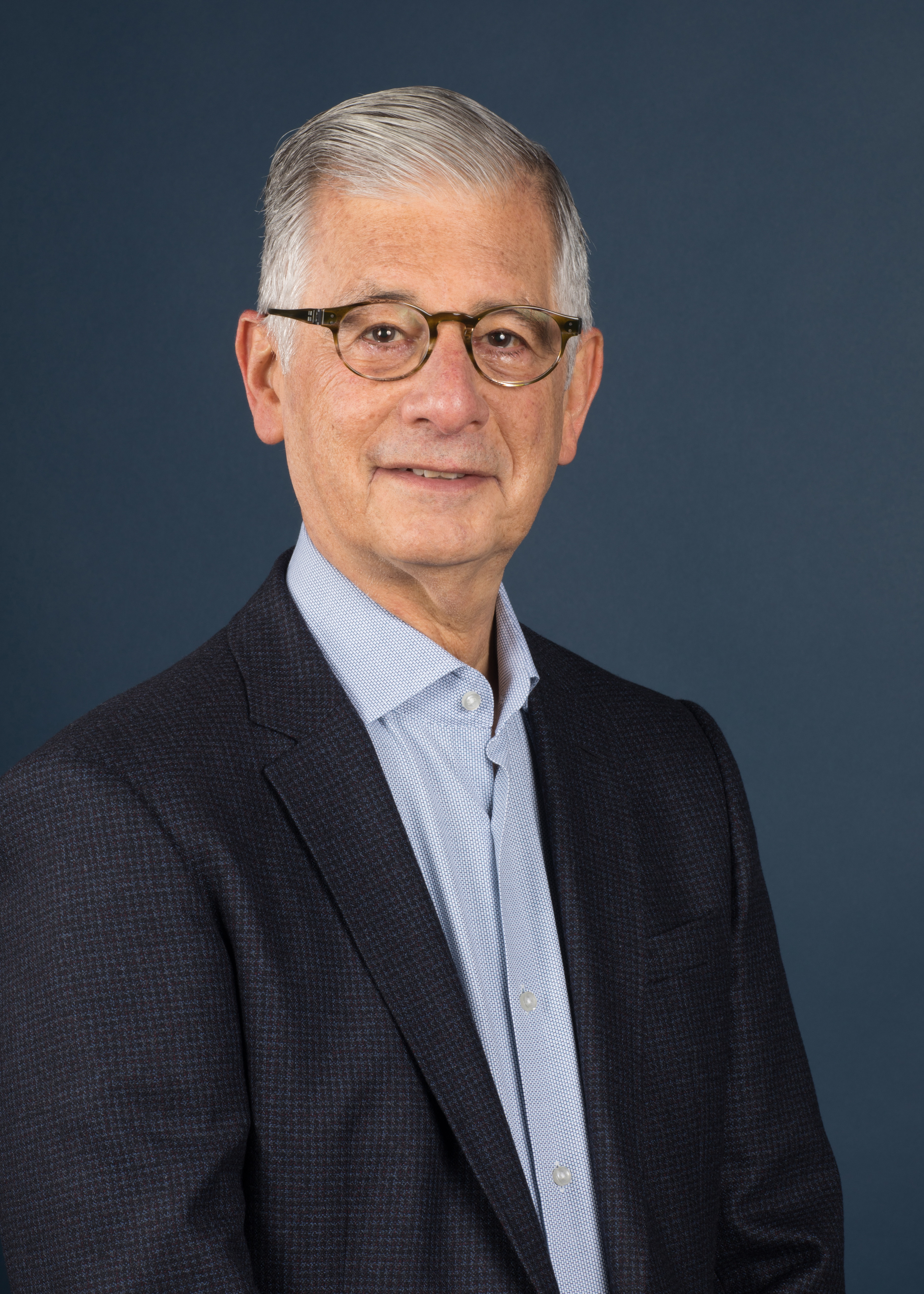 Stephen Goldsmith Image: Harvard Kennedy School Stephen Goldsmith