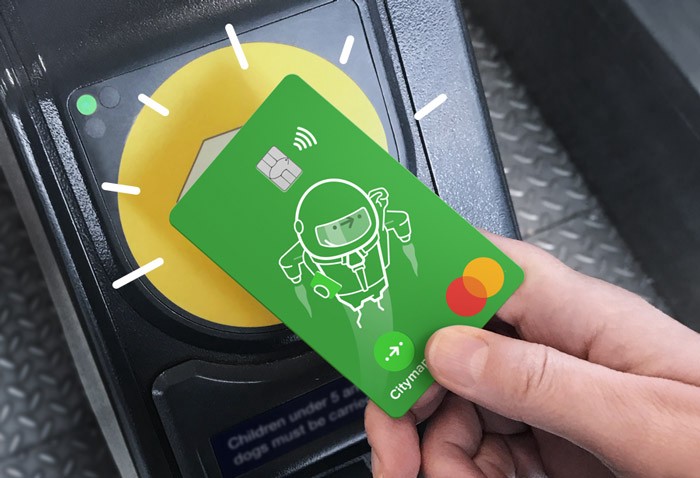 Citymapper