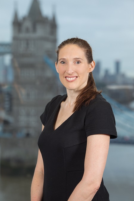Jules Chappell OBE, Managing Director, Business at London & Partners