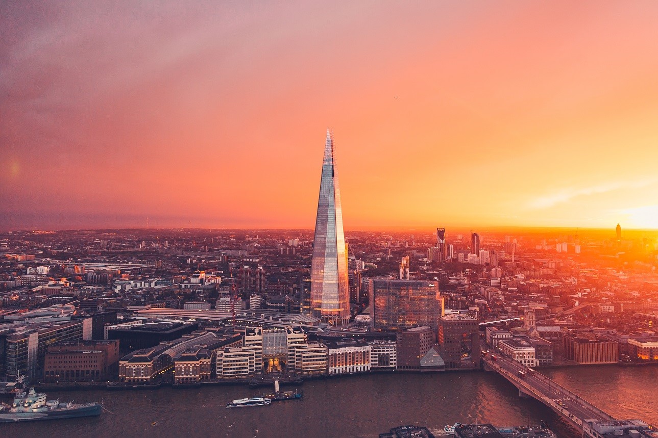 london partners header London & Partners