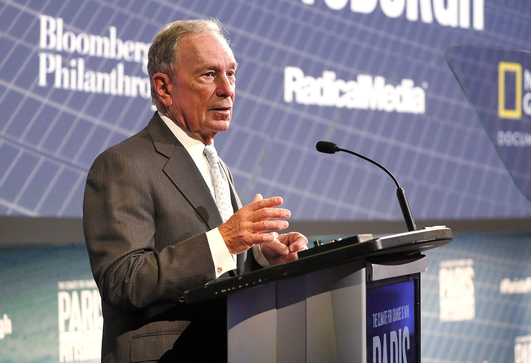 Bloomberg Philanthropies