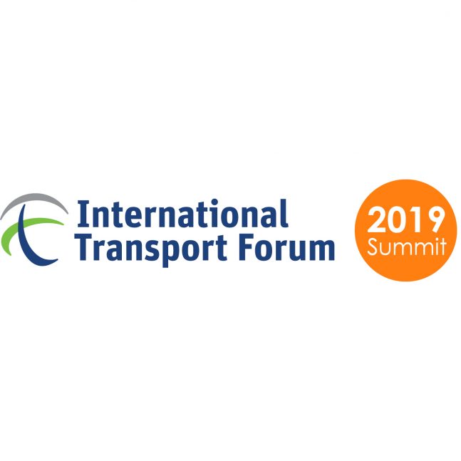 2019 ITF Summit @ Leipziger Messe | Leipzig | Sachsen | Germany