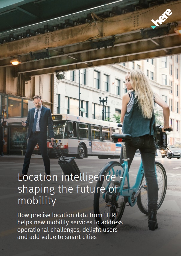 here-whitepaper-local-intelligence-mobility HERE whitepaper local intelligence mobility