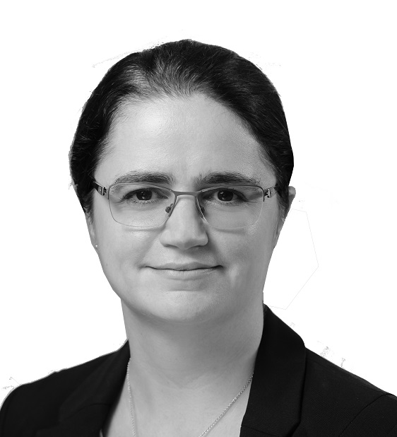 Carol Hodgson, JLL