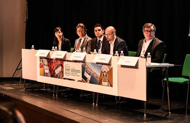 UITP