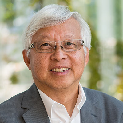 Konrad Siu, University of British Columbia