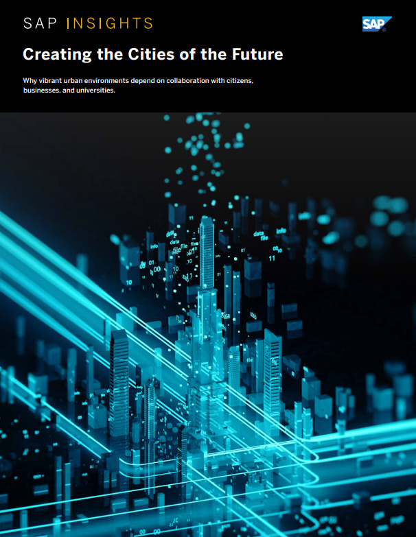 SAP_Insights-Cities_Future SAP Insights Cities Future