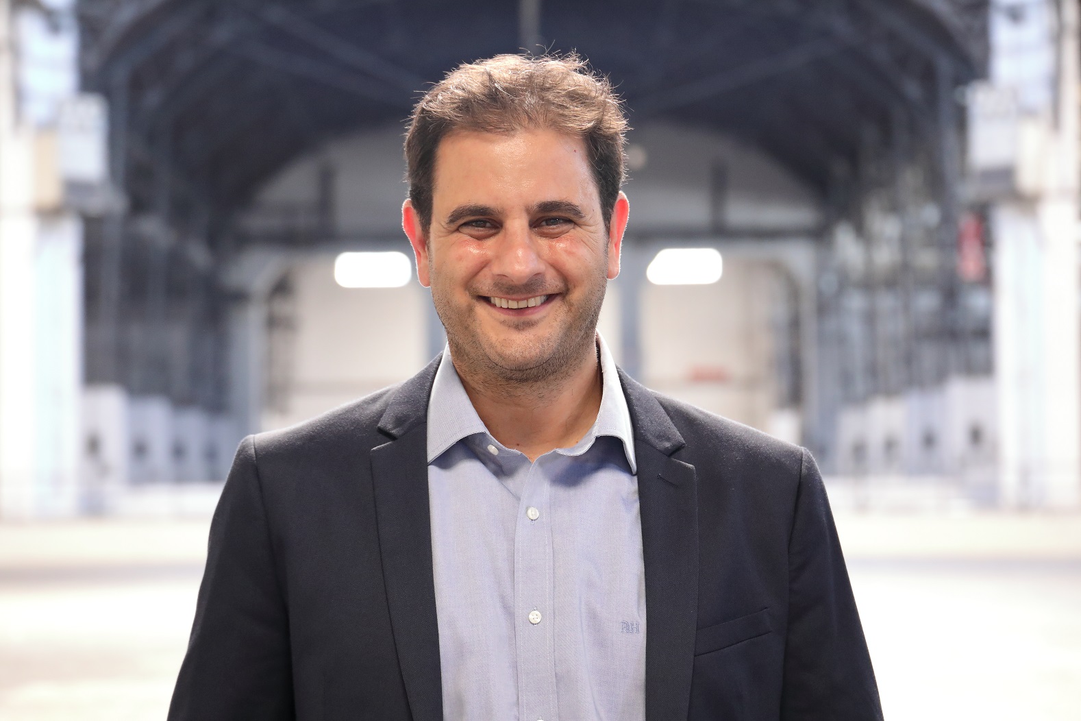 Ugo Valenti Smart City Expo Ugo Valenti Smart City Expo