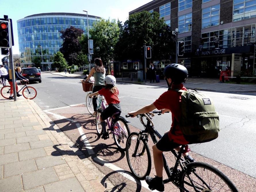 greater cambridge partnership