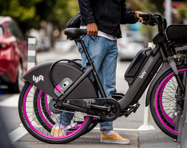 lyft