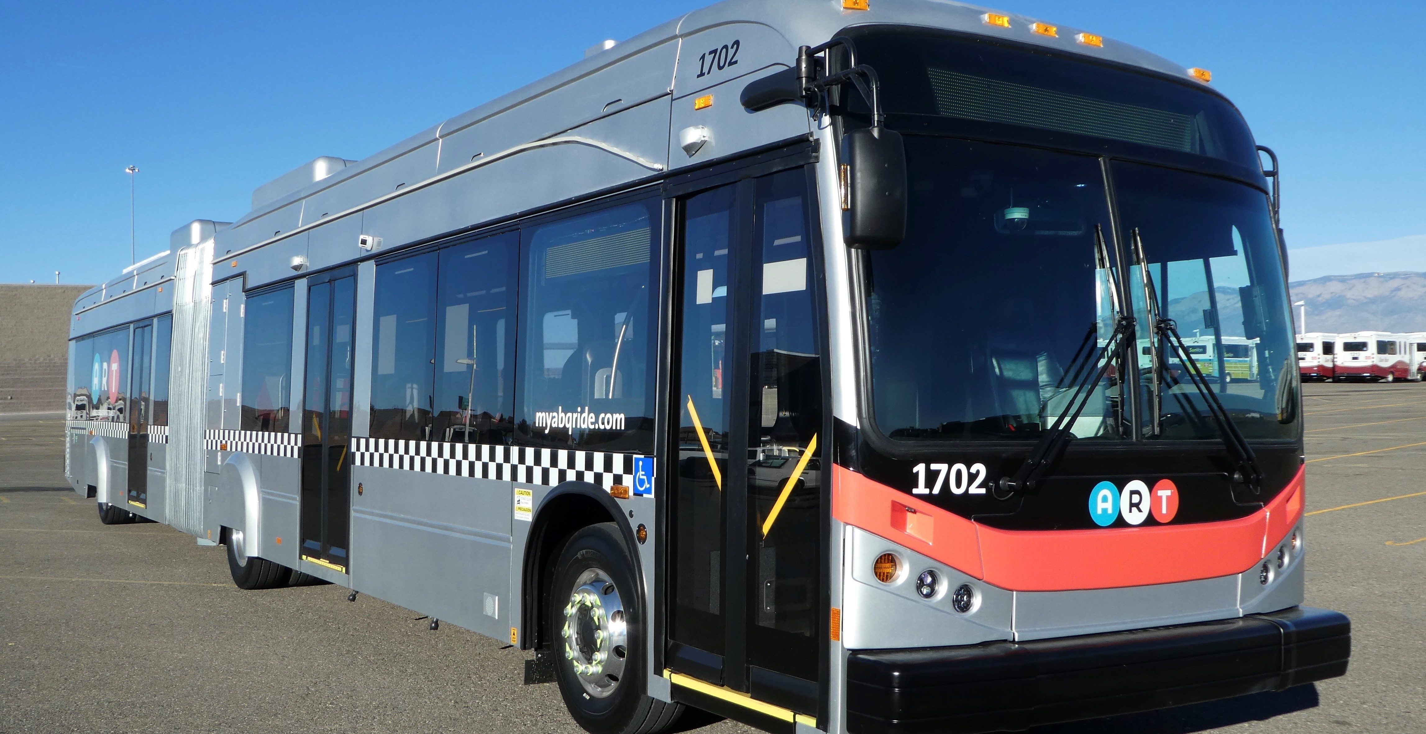Albuquerque Bus Schedule - 4xczror