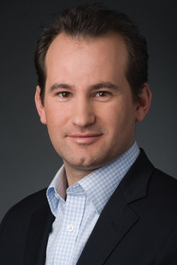 Alex Laskey, CEO, Opower