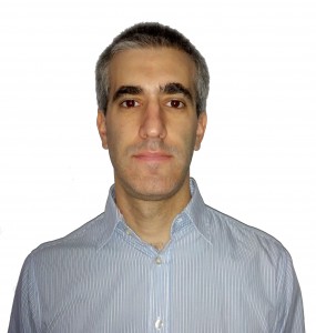 Andres Fingeret, C40 BRT Network Manager