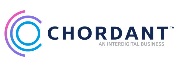 Chordant logo
