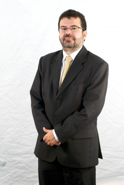 Dario Hidalgo, Director for Research and Practice at EMBARQ