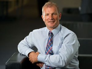 Derek McCrindle, Director, Energetica