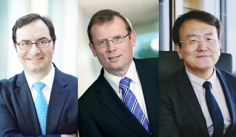 How standards can assist the development of smart cities - Cities Today