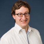 Jim Bak, Director of Community Relations, INRIX