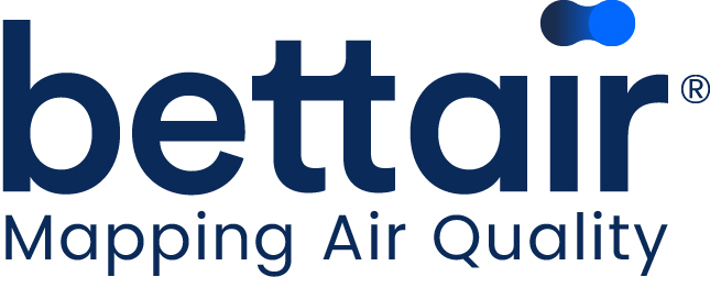 Logo Bettair