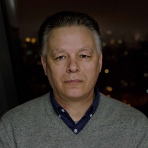 Mark Cleverley, Director of Public Safety Solutions, IBM