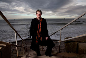 Morag McCorkindale, Chief Operating Officer, Aberdeen Renewable Energy Group