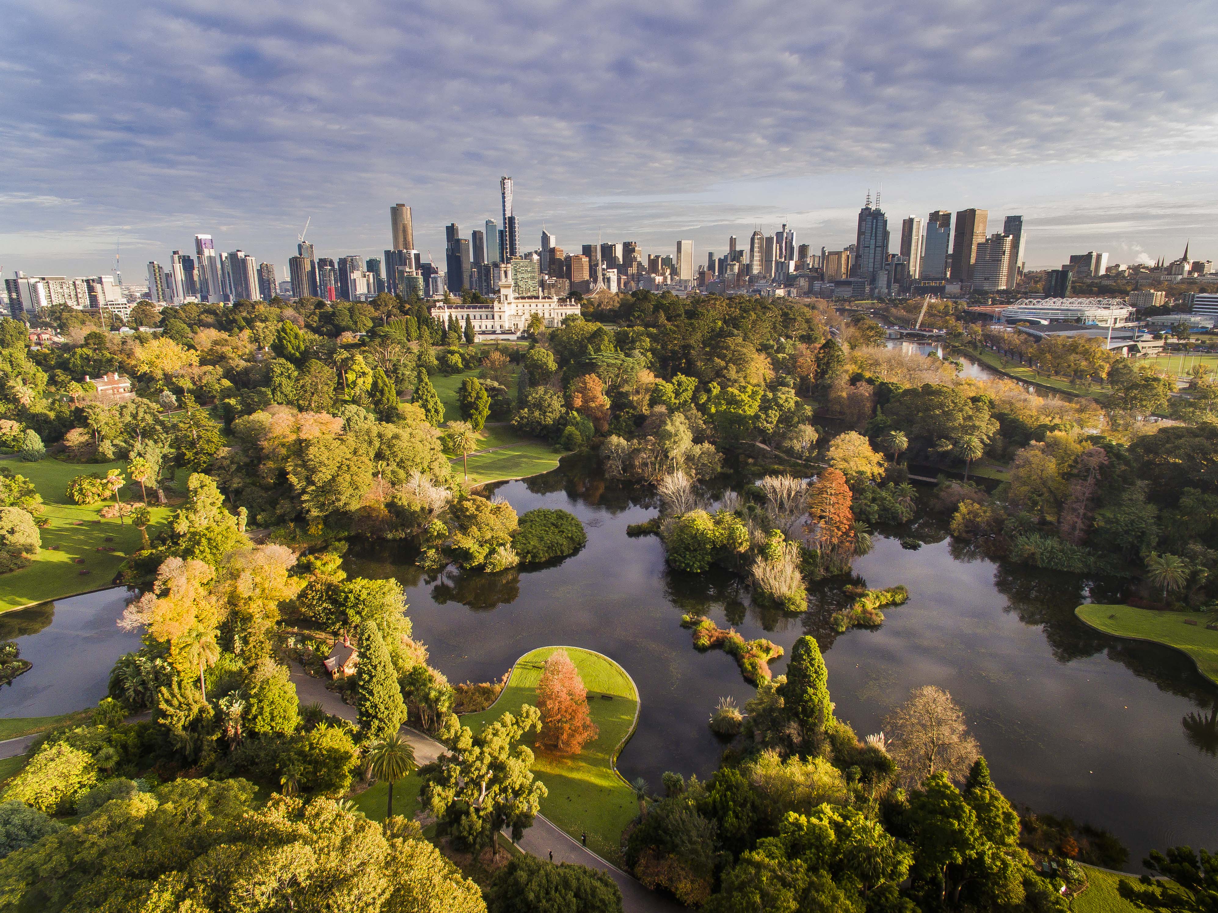 data platform to reverse biodiversity - Cities Today