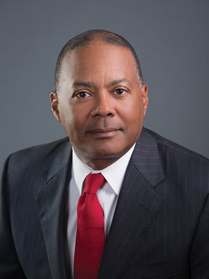 Ralph Clark, President and CEO, SST