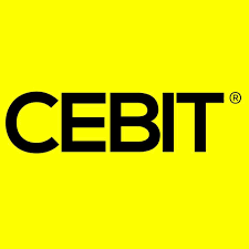 CEBIT logo