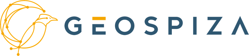 Geospiza logo