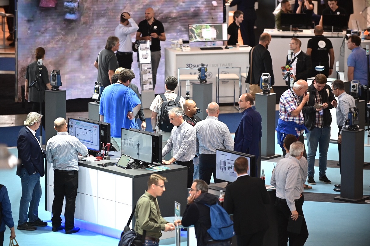 intergeo Intergeo
