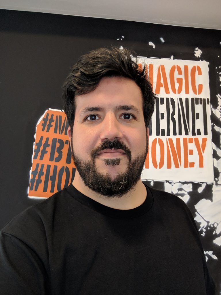 Argentinean payment platform brings Bitcoin to mass transit - Cities Today