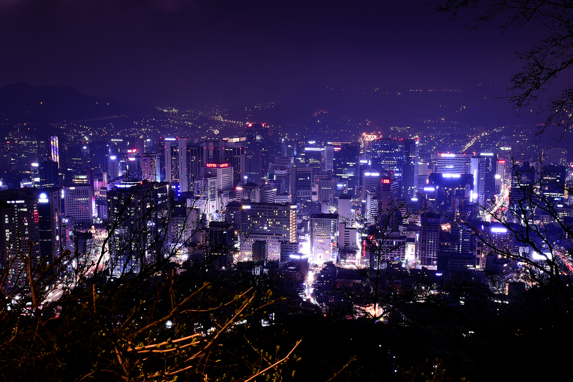 Seoul tops smart city energy ranking - Cities Today