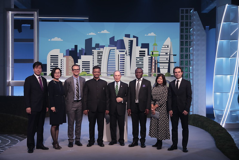 C40 Cities